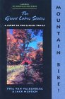 Mountain Bike! : The Great Lakes States : A Guide to the Classic Trails : Minnesota, Wisconsin, Michigan (America by Mountain Bike Series)